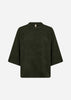 SC-ORLEAN 1 Pullover Dunkelgrün