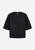 SC-JANNY 1 T-shirt Schwarz