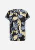SC-CARALINA 1 T-shirt Hellblau