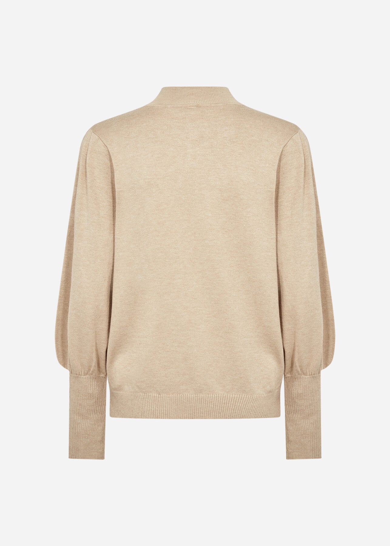 SC-DOLLIE 666 Pullover Sand