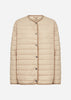 SC-BENETE 7 Jacke Sand