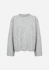 SC-ORLEAN 4 Pullover Hellgrau