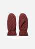 SC-NINA 16 Handschue Rot