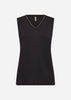 SC-EMEL 2 Top Schwarz