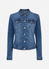 SC-KIMBERLY 3 Jacke Blau