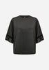 SC-BANU 266 T-shirt Dunkelgrau