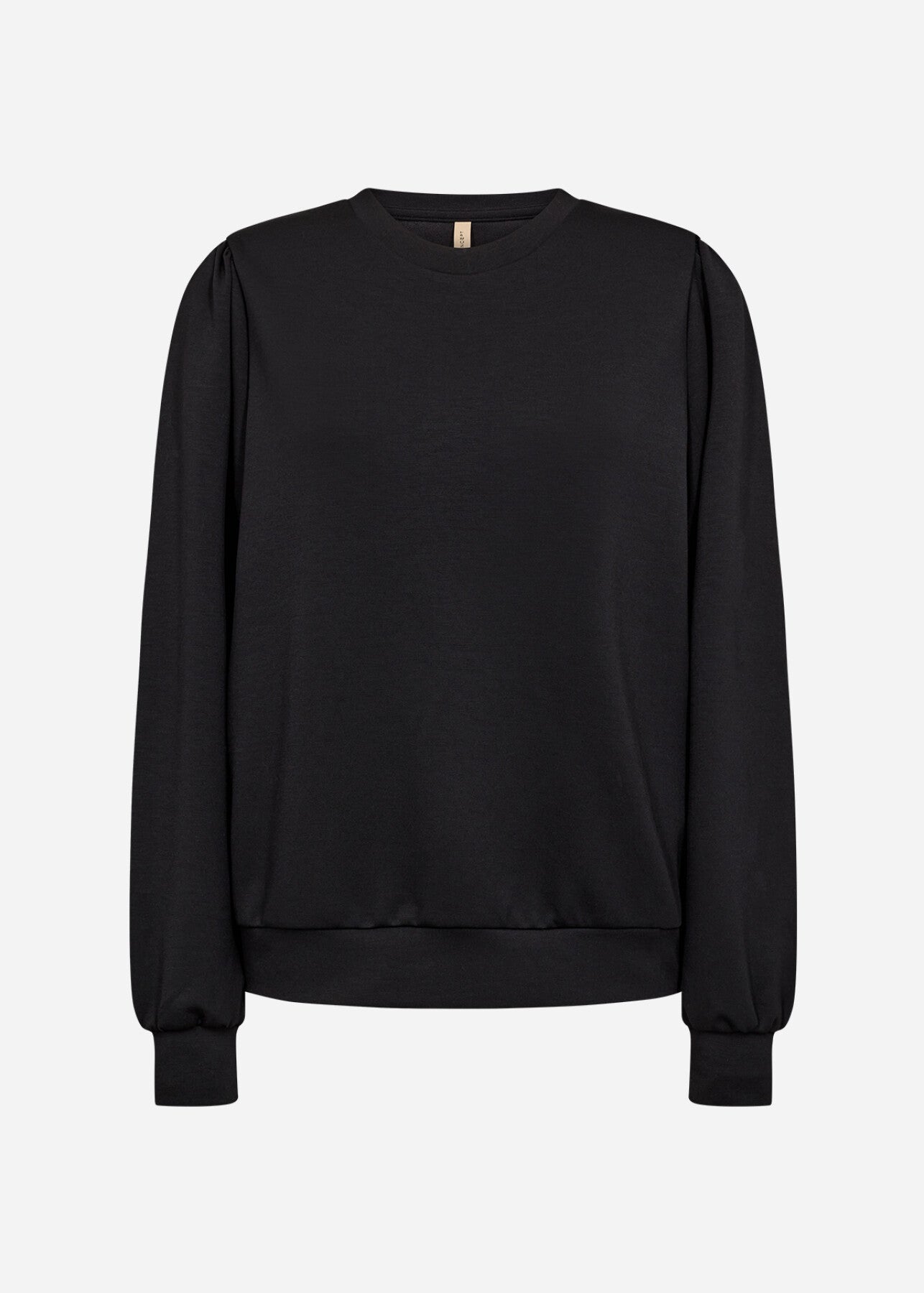 SC-BANU 120 Bluse Schwarz