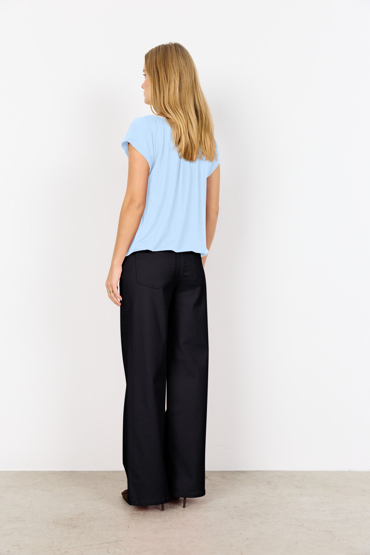 SC-MARICA 4 T-shirt Hellblau