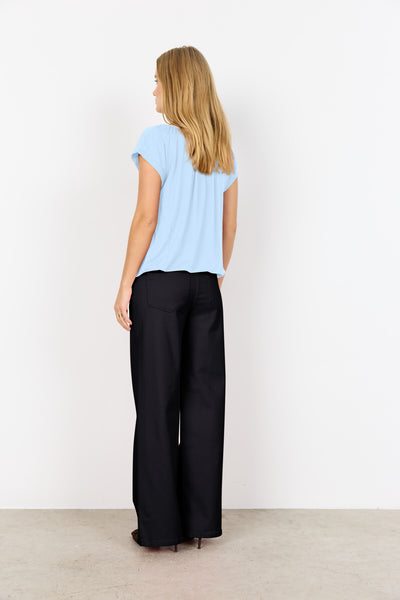 SC-MARICA 4 T-shirt Hellblau