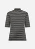 SC-HAYLEE 2 T-shirt Schwarz