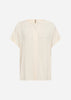 SC-RADIA 9 T-shirt Creme
