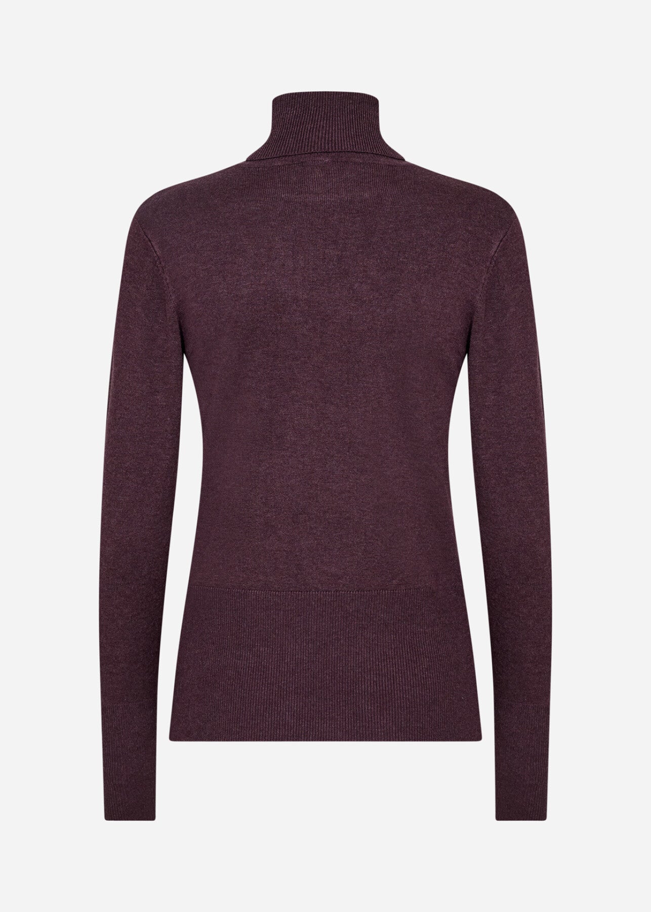 SC-DOLLIE 145 Pullover Violett