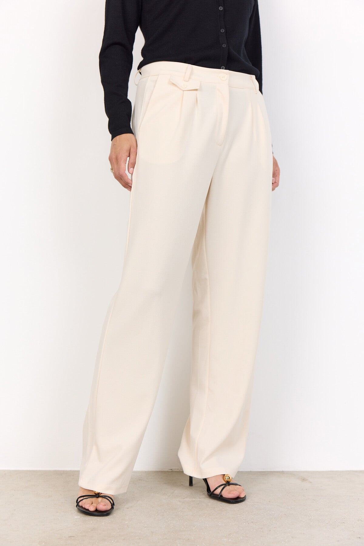 SC-SIHAM 92 Hose Creme