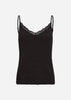 SC-CHANILLA 3 Top Schwarz