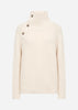 SC-HALIME 1 Pullover Helles Sand