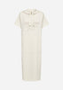 SC-BANU 302 Kleid Creme