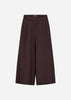 SC-ANN 3-C Culotte Dunkle Pflaume