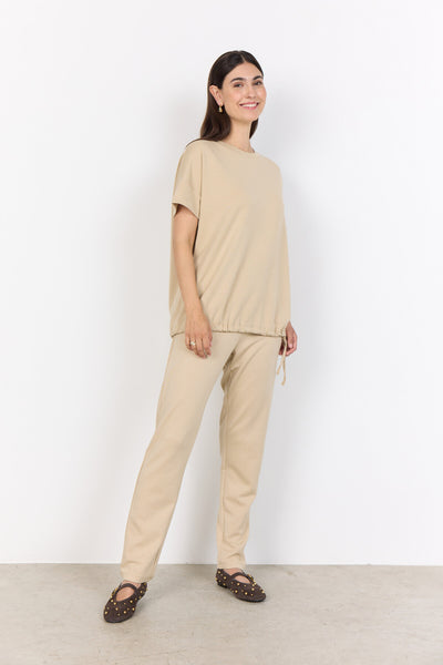 SC-BANU 184 T-shirt Sand