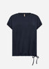 SC-BANU 237 T-shirt Navy