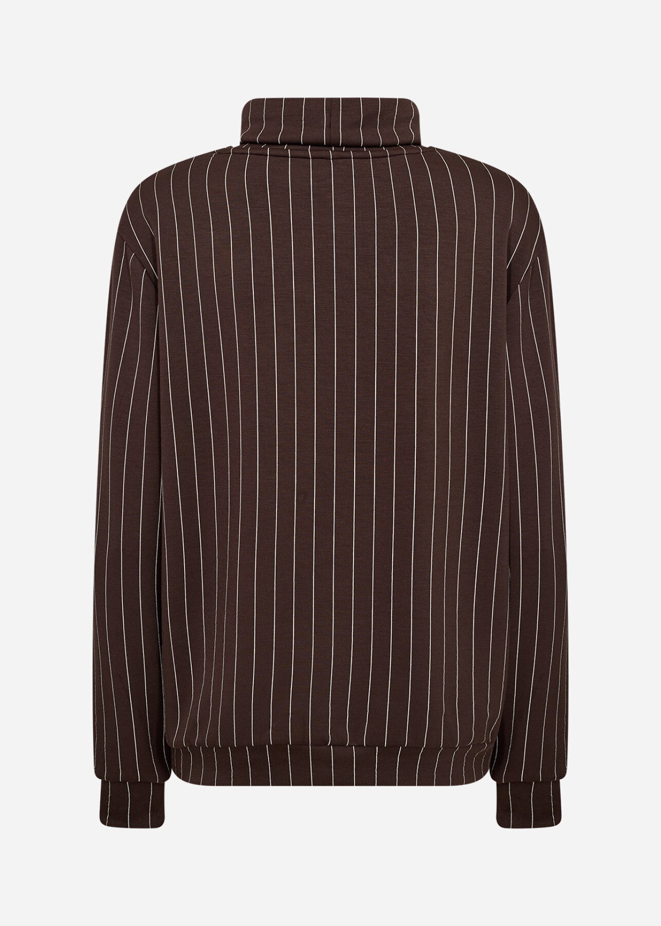 SC-SIRI 4 Sweatshirt Dunkelbraun