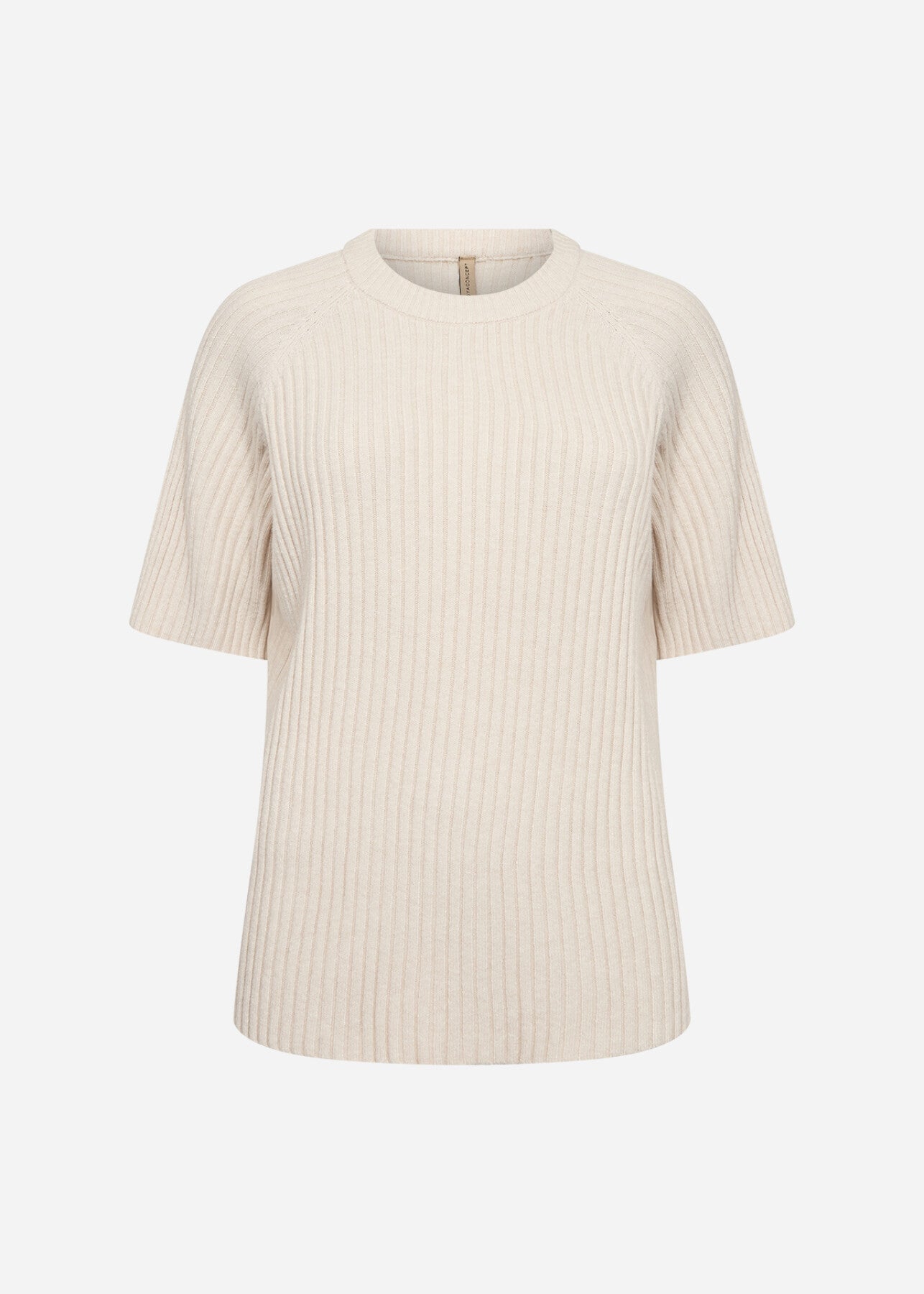 SC-KANITA 24 T-shirt Creme