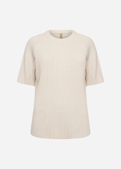 SC-KANITA 24 T-shirt Creme