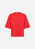 SC-BANU 231 T-shirt Rot