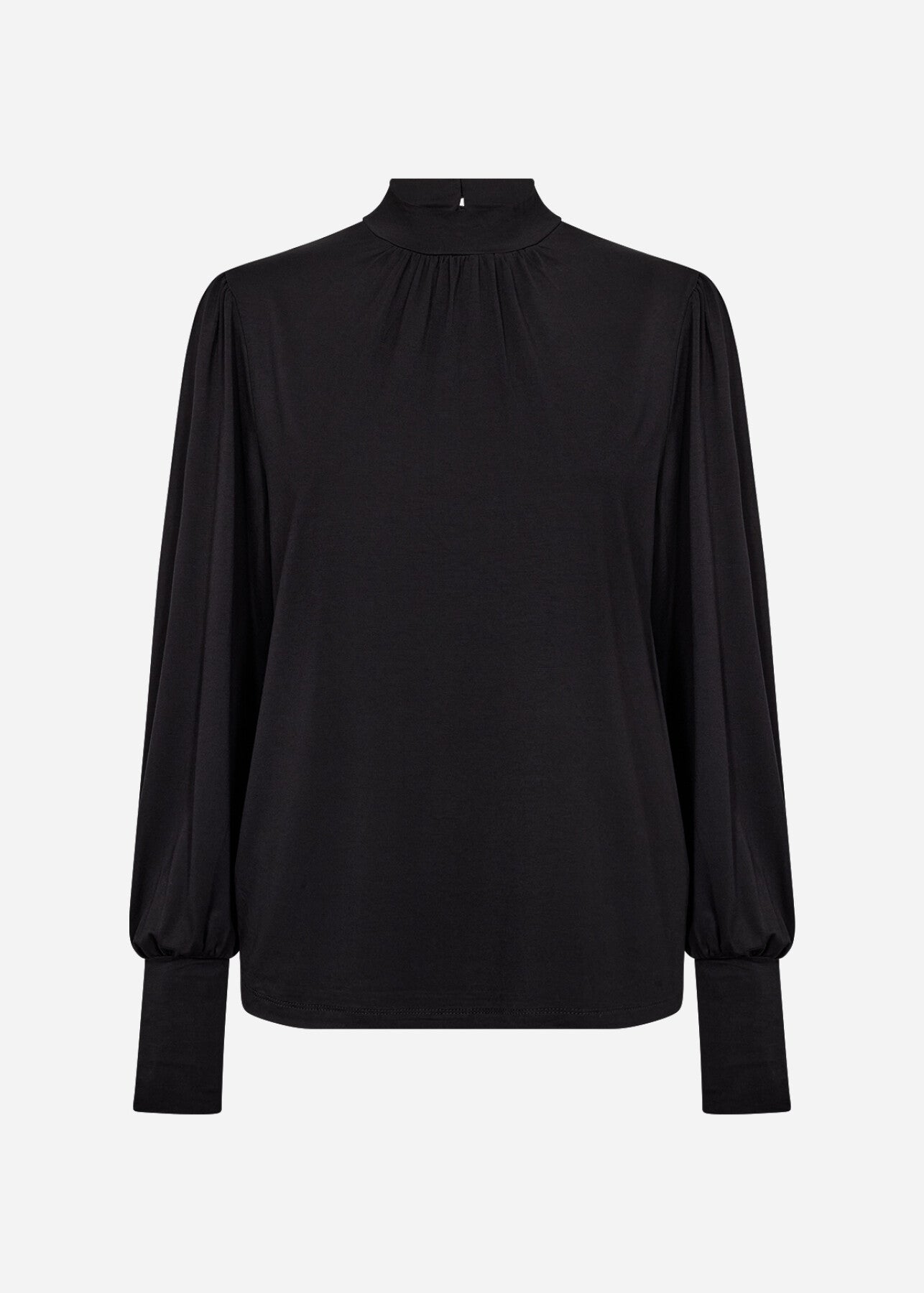 SC-MARICA 344 Bluse Schwarz