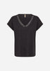 SC-BABETTE 77 T-shirt Schwarz