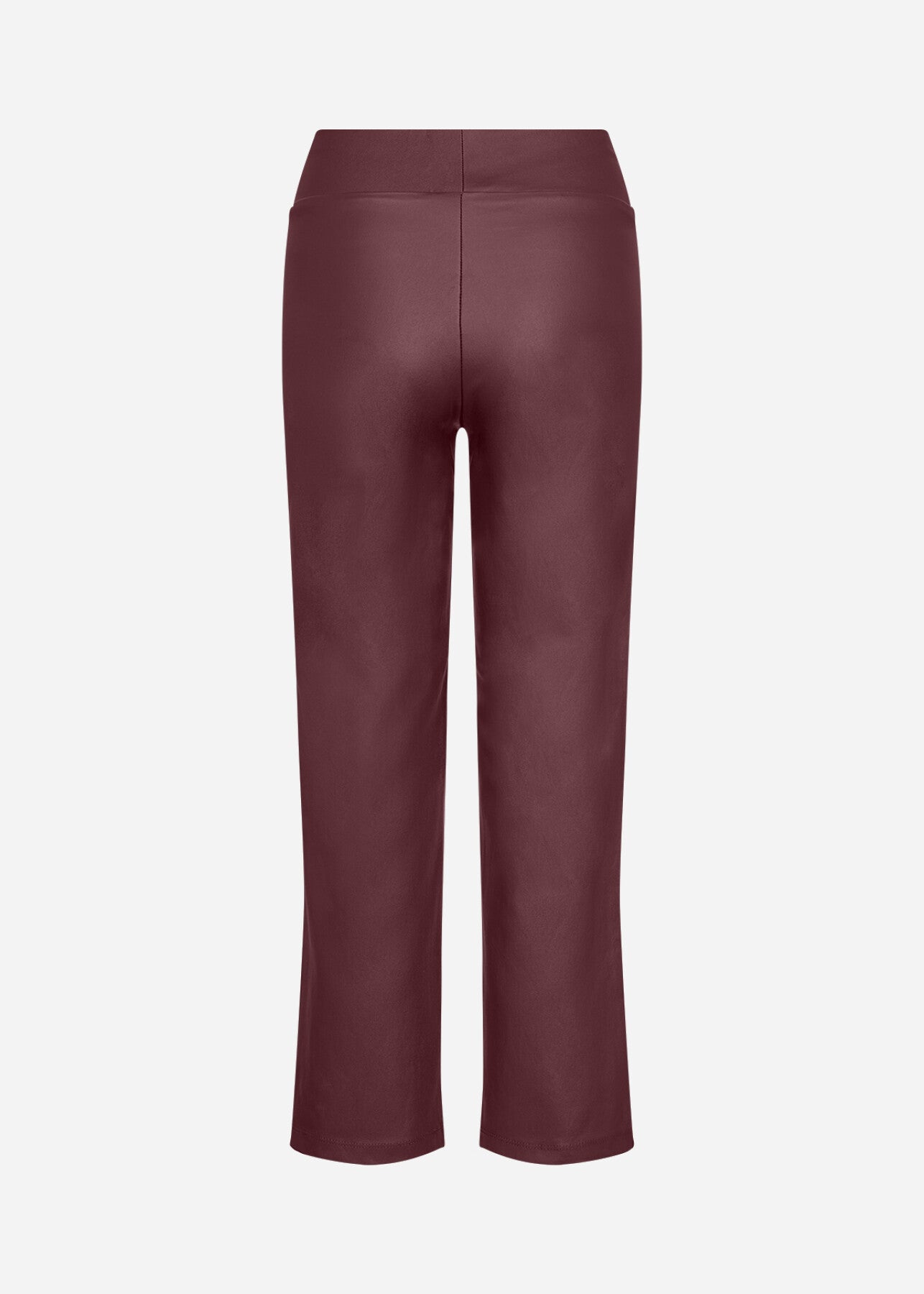 SC-PAM 10-B Hose Bordeaux