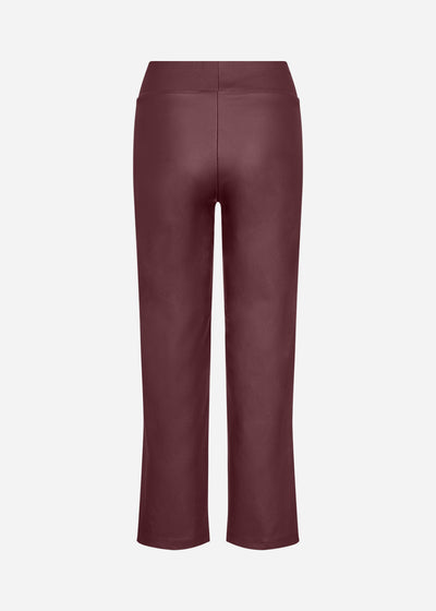 SC-PAM 10-B Hose Bordeaux