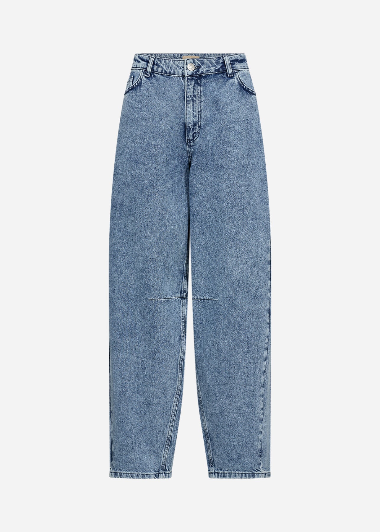 SC-DOLORES 8-C Jeans Denim