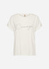 SC-MARICA 336 T-shirt Wollweiß