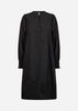 SC-JURINA 2 Kleid Schwarz