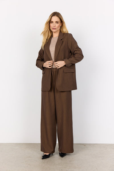 SC-ANN 2 Blazer Braun