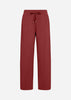 SC-BANU 116 Hose Rubinrot