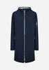 SC-JULLA 11 Jacke Navy