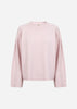 SC-ORLEAN 4 Pullover Hellrosa