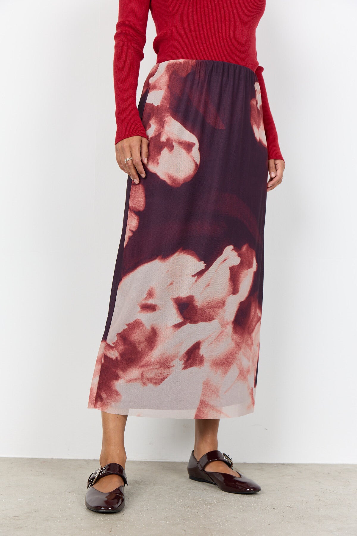 SC-ALDA AOP 58 Rock Violett