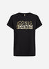 SC-MARICA FP 356 T-shirt Schwarz