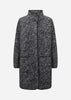 SC-GERTRUD 5 Jacke Dunkelgrau