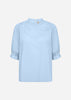 SC-CALISTE 22 Bluse Hellblau