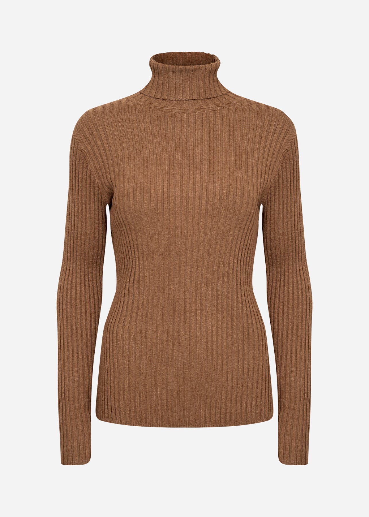 SC-DOLLIE 483 Pullover Braun