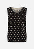 SC-GEA 1 Top Schwarz