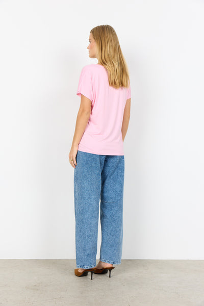 SC-MARICA 32 T-shirt Hellrosa