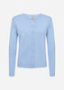 SC-DOLLIE 446 Cardigan Blau