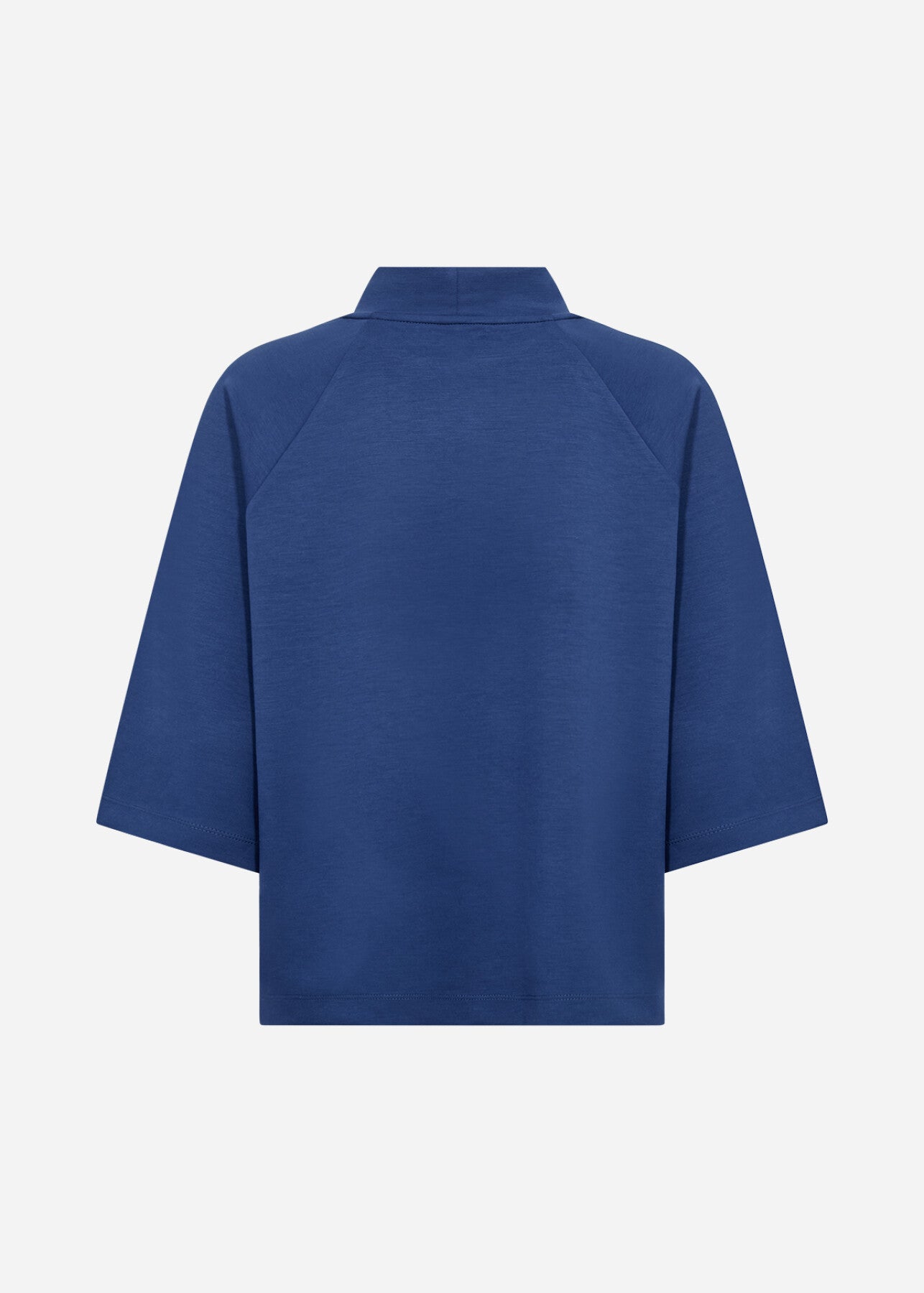 SC-BANU 261 T-shirt Dunkelblau