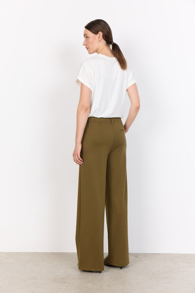 SC-MARICA FP 337 T-shirt Wollweiß