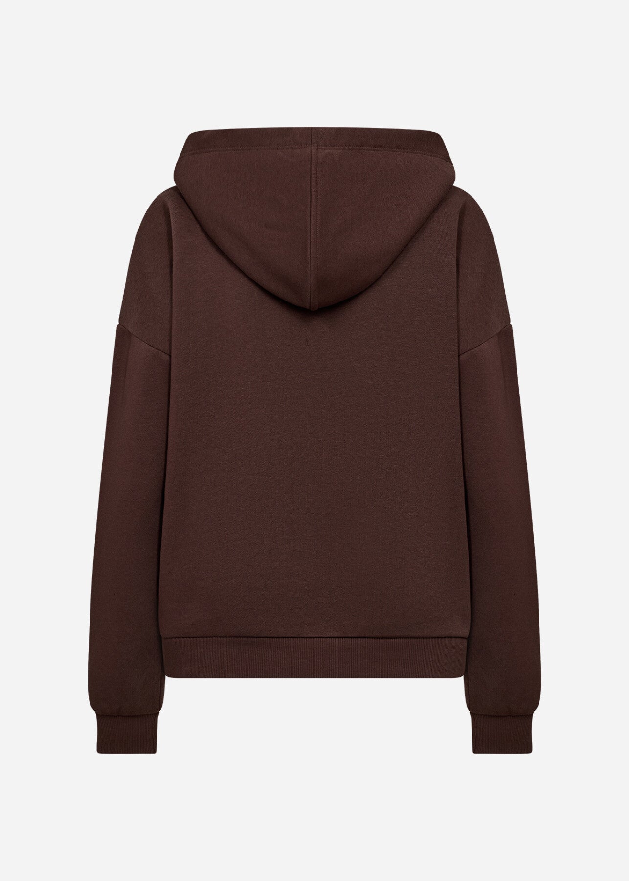 SC-ANGELIN 19 Sweatshirt Braun