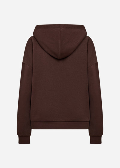 SC-ANGELIN 19 Sweatshirt Braun